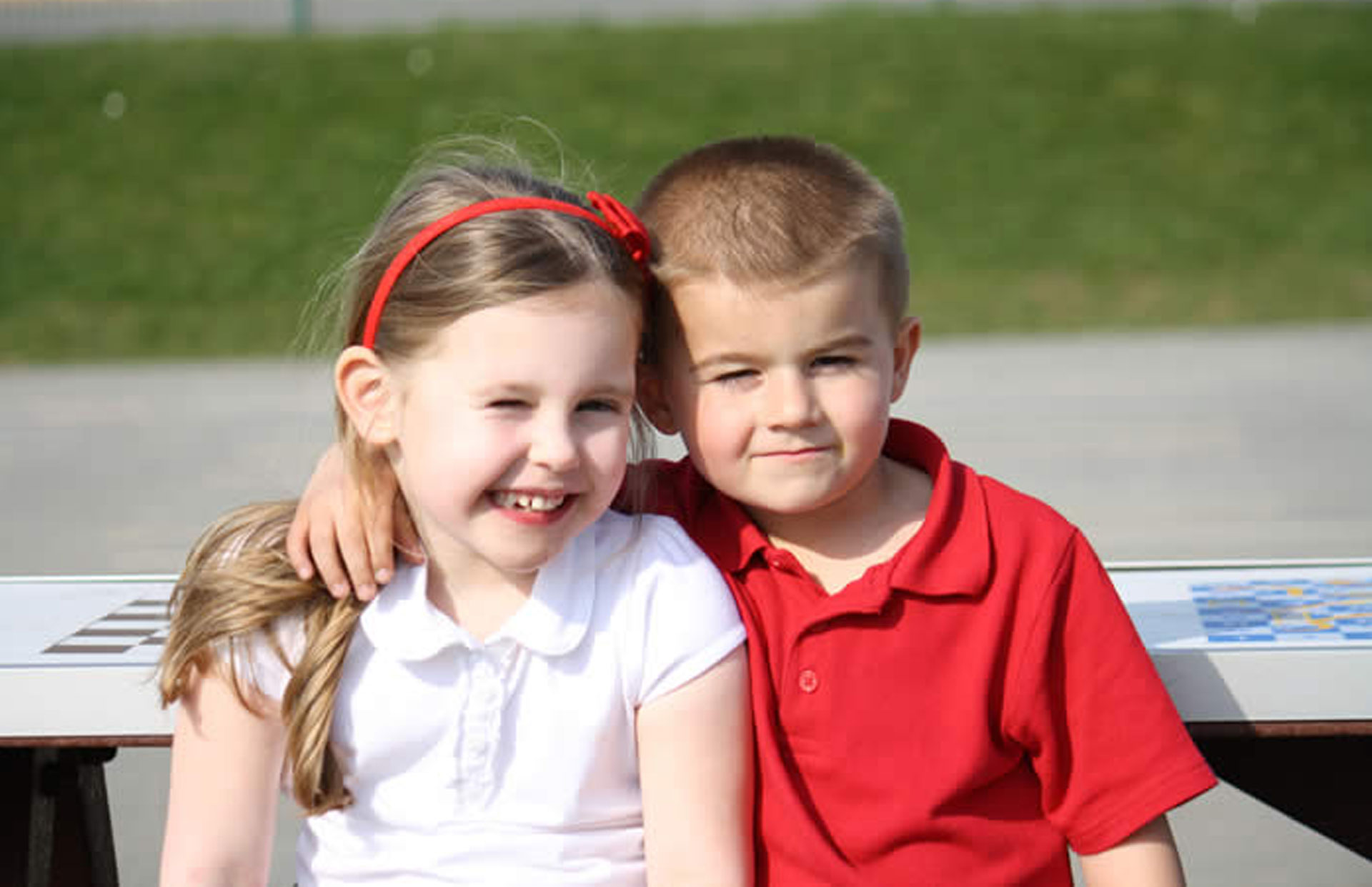 The Ellis Church of England Primary School photo