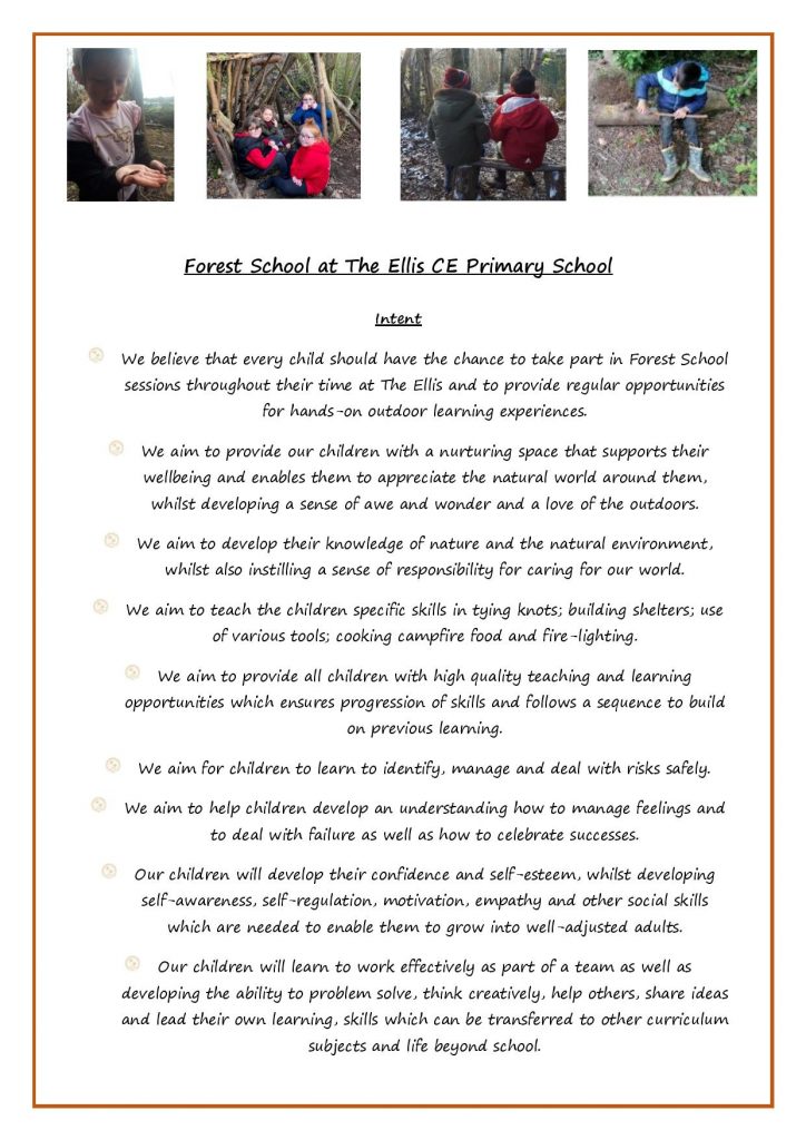 Forest School forest-school